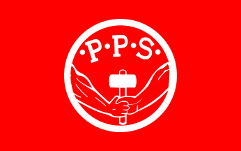 [PPS flag 3]